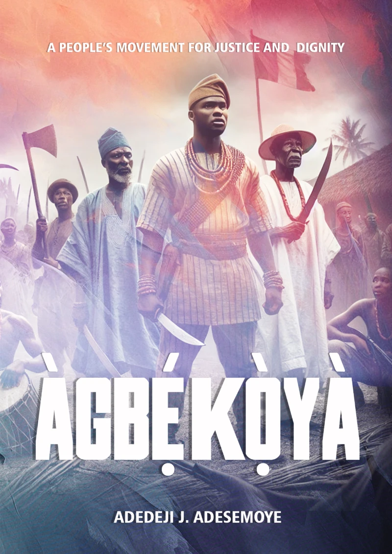 Agbekoya